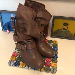 Ralph Lauren Boots